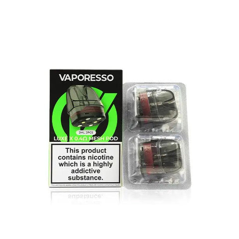 Vaporesso-Luxe-X-0.4_-Pods-Main  1000 × 1000px