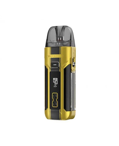 Vaporesso Luxe X Pro 1500mAh Pod Vape Kit