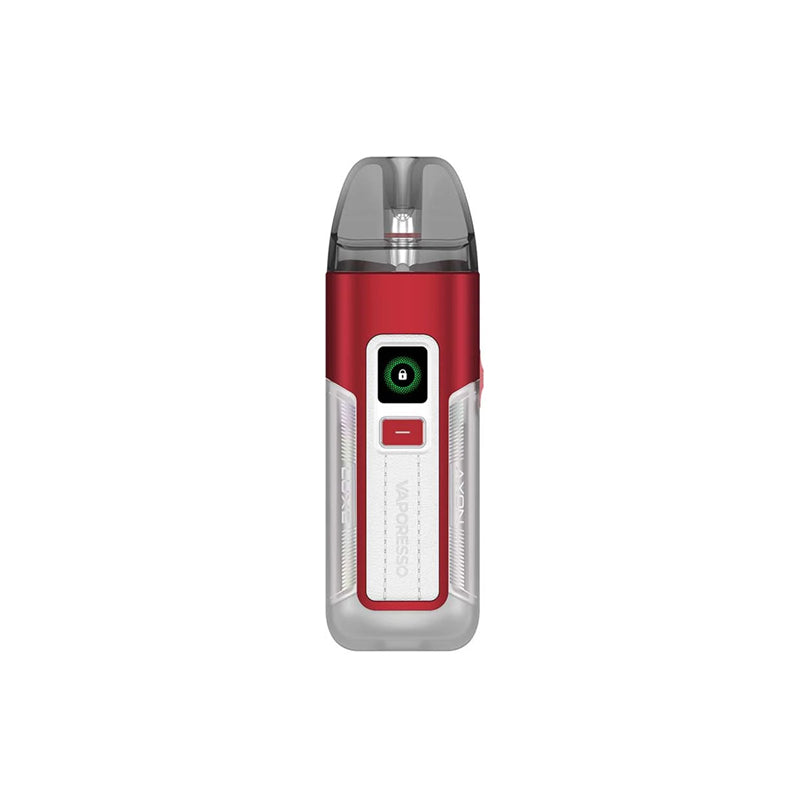 Vaporesso-Luxe-X2-Vape-Kit-Ruby-White