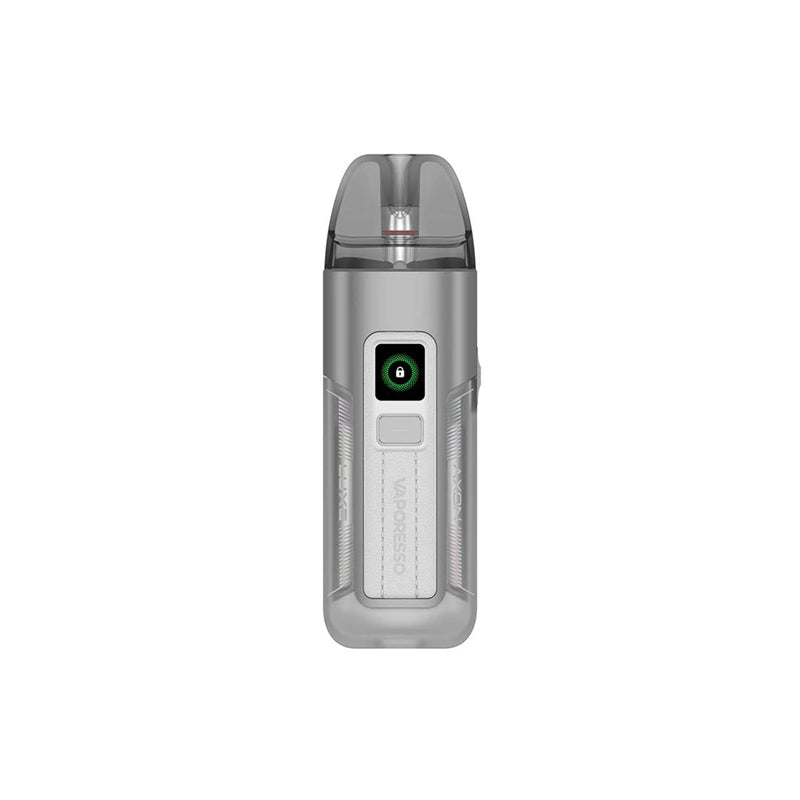 Vaporesso-Luxe-X2-Vape-Kit-White-Silver