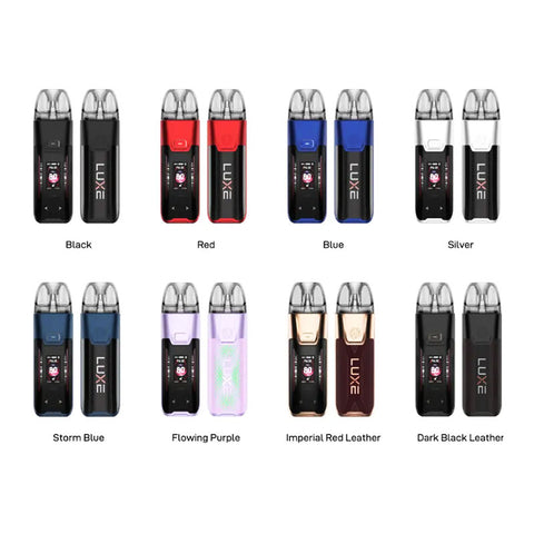 Vaporesso Luxe XR Max 2 3200mAh Pod Vape Kit