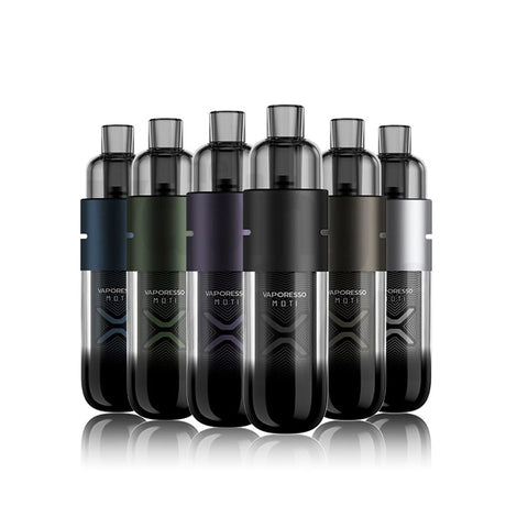 Vaporesso Moti X Mini 1150mAh Pod Vape Kit