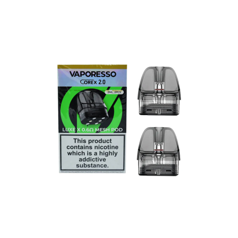 Vaporesso-Pods-2.0-Corex-Pods-0.6  800 × 800px