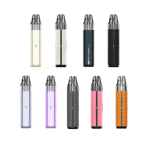 Vaporesso Vibe SE 2 1400mAh Pod Vape Kit
