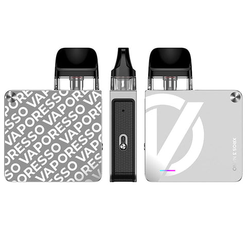 Vaporesso XROS 3 Nano Pod Vape Kit