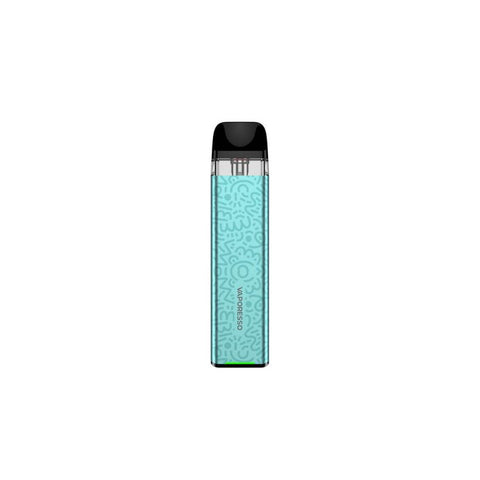 Vaporesso-Xros-3-Mini-KIt-Aqua-Green  800 × 800px