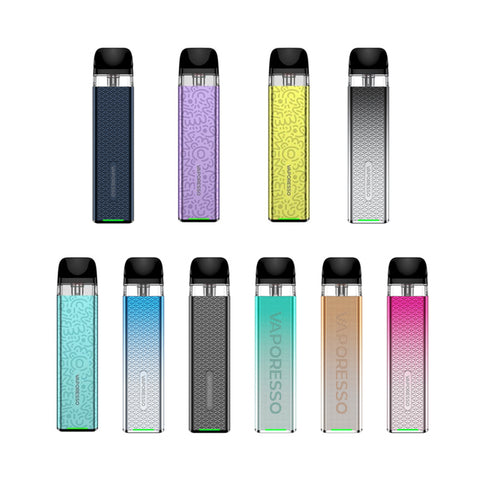 Vaporesso-Xros-3-Mini-KIt-Main  800 × 800px