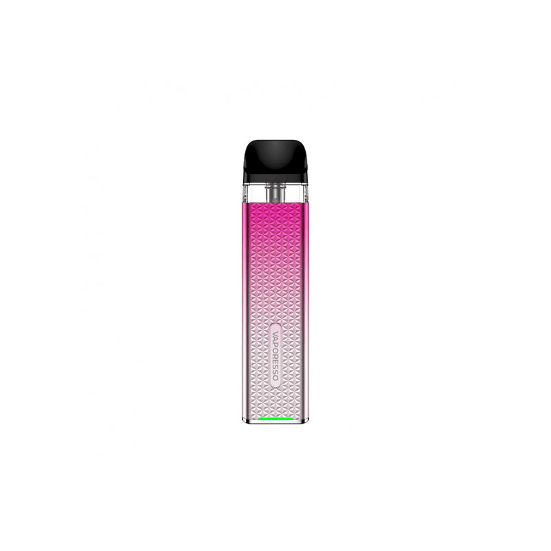 Vaporesso-Xros-3-Mini-KIt-Rose-Pink  800 × 800px