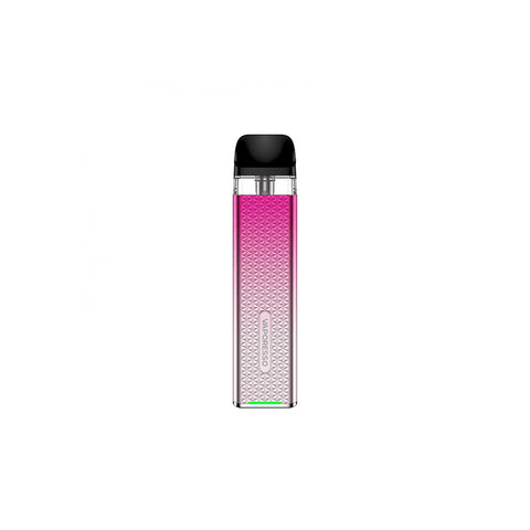 Vaporesso-Xros-3-Mini-KIt-Rose-Pink  800 × 800px