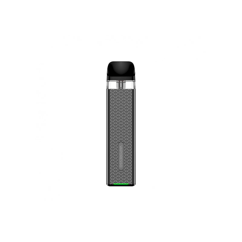 Vaporesso-Xros-3-Mini-KIt-Space-Grey  800 × 800px