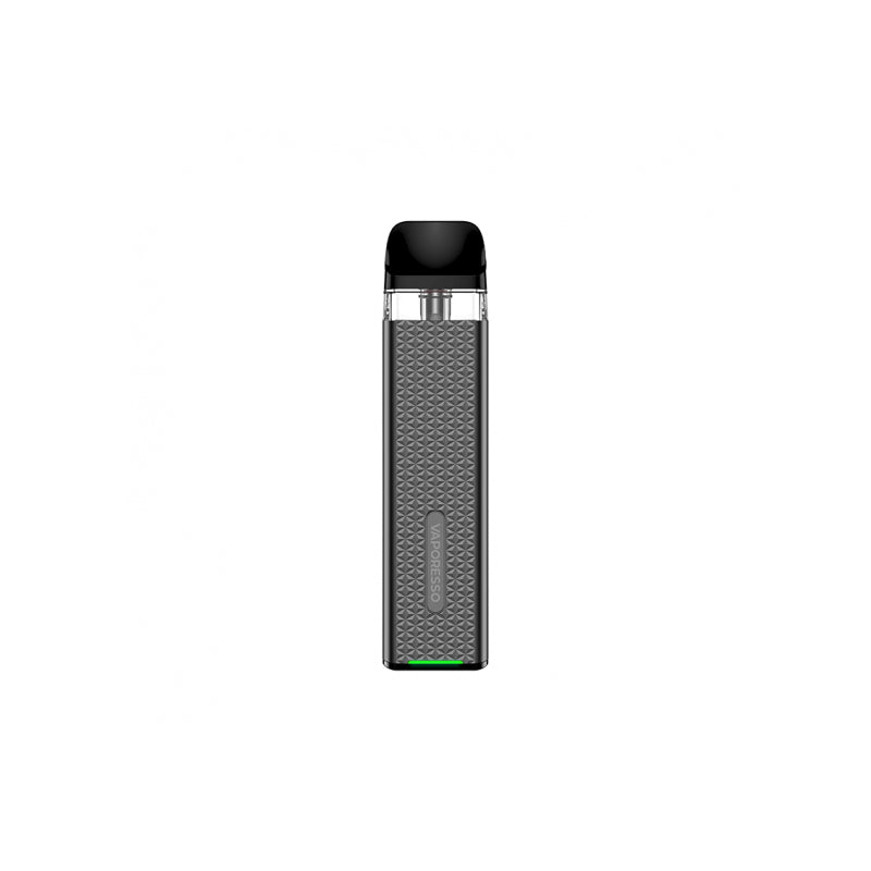 Vaporesso-Xros-3-Mini-KIt-Space-Grey  800 × 800px