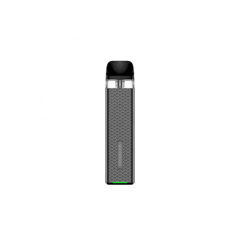 Vaporesso-Xros-3-Mini-KIt-Space-Grey  800 × 800px