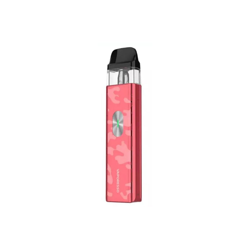 Vaporesso-Xros-4-Mini-Vape-Kit-Camo-Red  800 × 800px