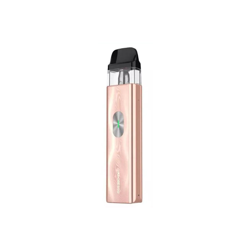 Vaporesso-Xros-4-Mini-Vape-Kit-Champagne-Gold  800 × 800px