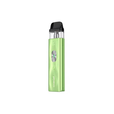 Vaporesso-Xros-4-Mini-Vape-Kit-Ice-Green  800 × 800px