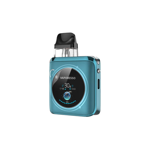 Vaporesso Xros 4 Nano 1350mAh Pod Vape Kit