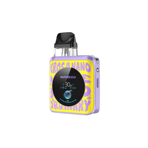 Vaporesso Xros 4 Nano 1350mAh Pod Vape Kit