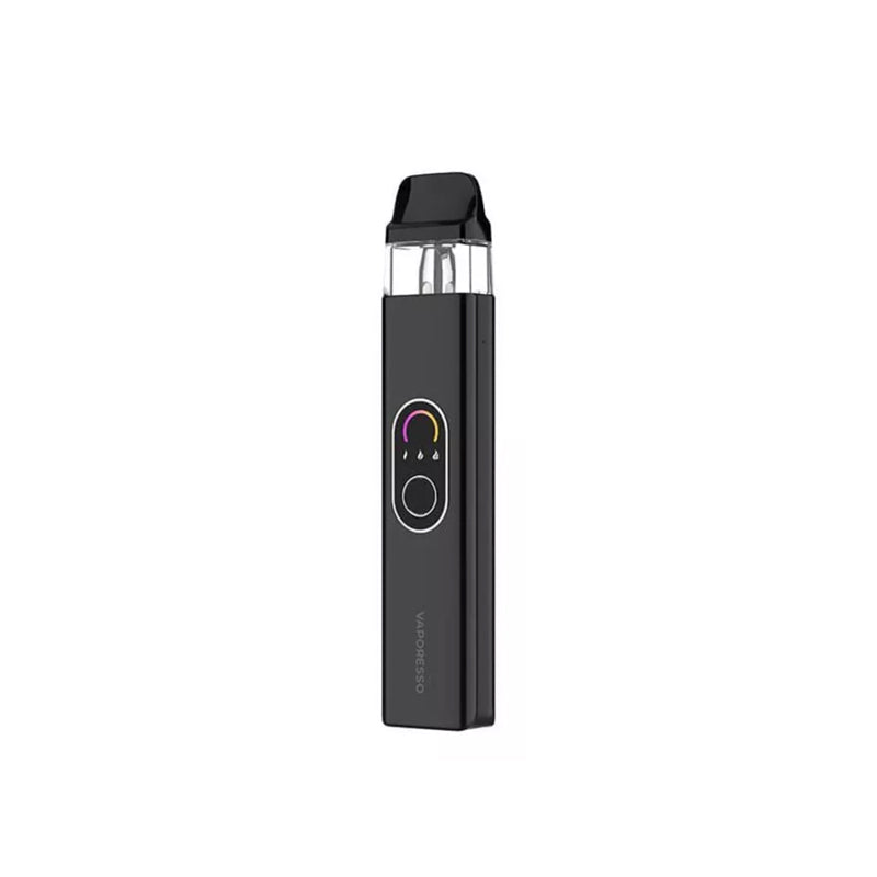 Vaporesso-Xros-4-Vape-Kit-Black  800 × 800px