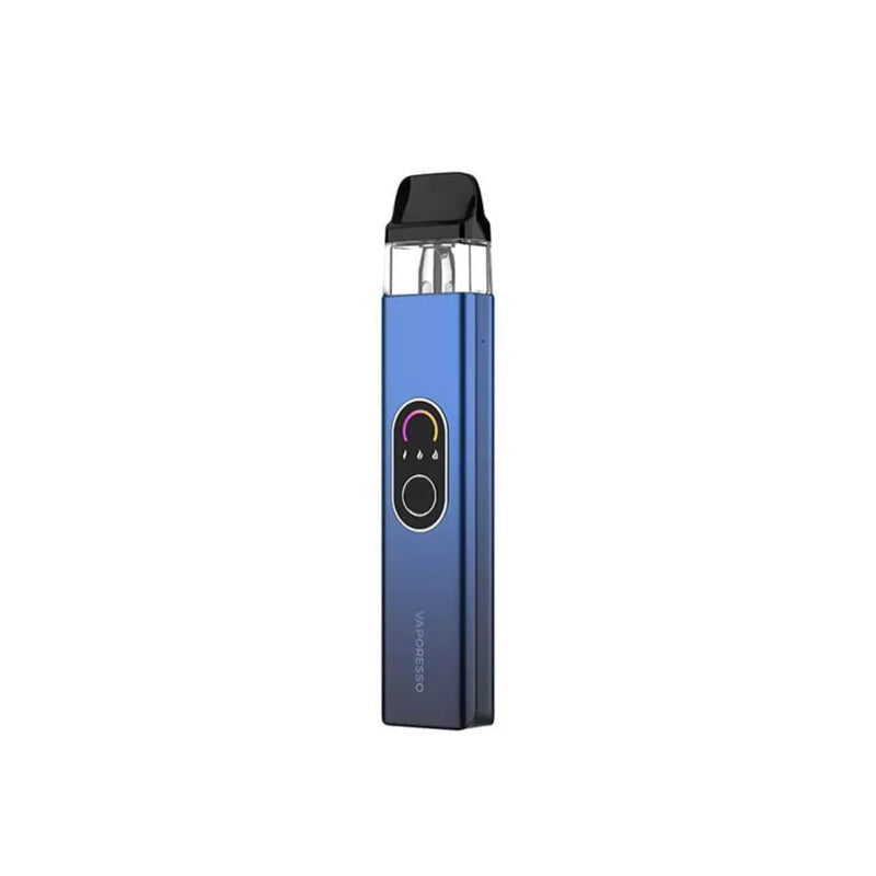 Vaporesso-Xros-4-Vape-Kit-Blue  800 × 800px