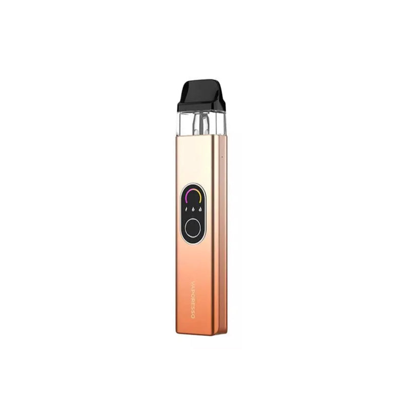 Vaporesso-Xros-4-Vape-Kit-Champagne-Gold  800 × 800px