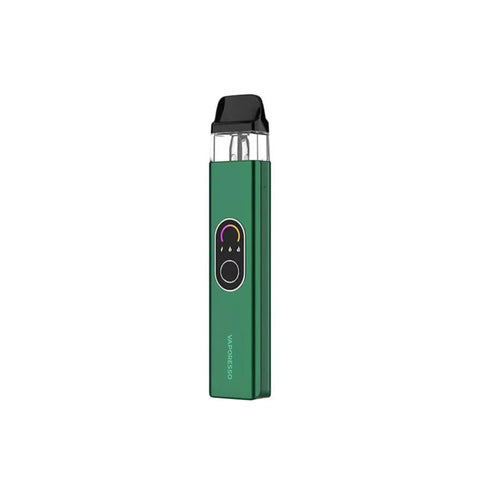 Vaporesso-Xros-4-Vape-Kit-Green  800 × 800px