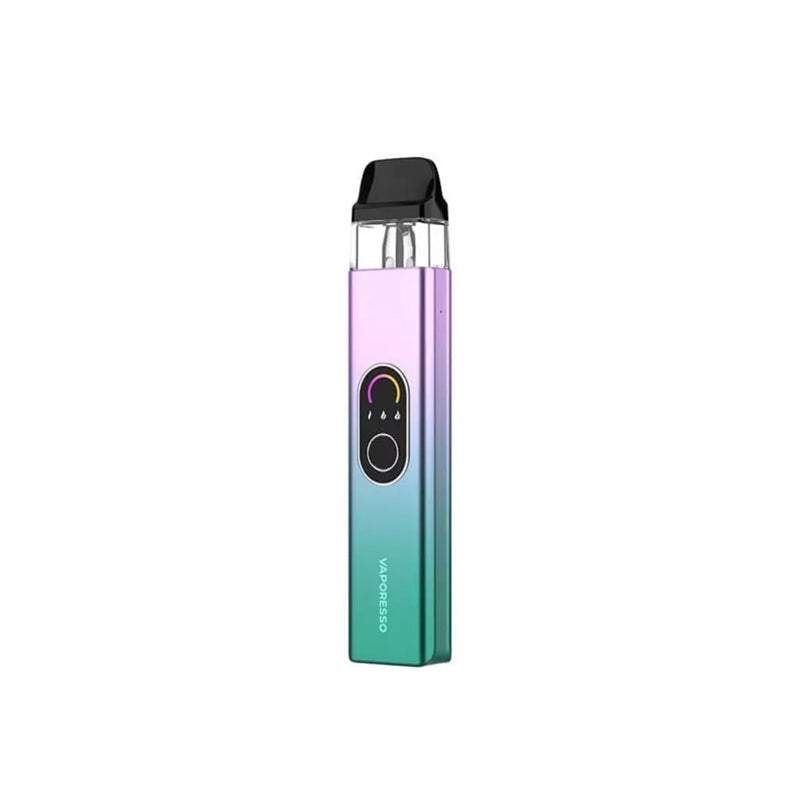 Vaporesso-Xros-4-Vape-Kit-Pink-Mint  800 × 800px