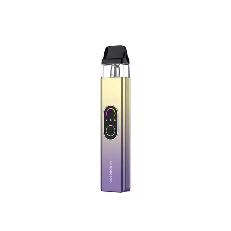 Vaporesso-Xros-4-Vape-Kit-Sunset-Neon  800 × 800px