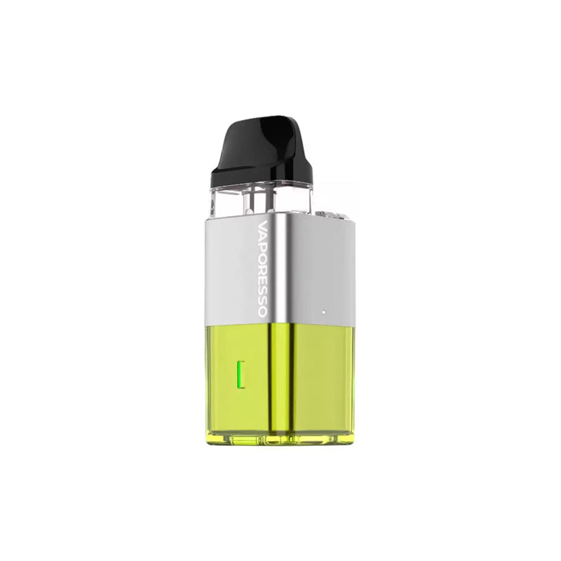 Vaporesso-Xros-Cube-Vape-Kit-Cyber-Lime