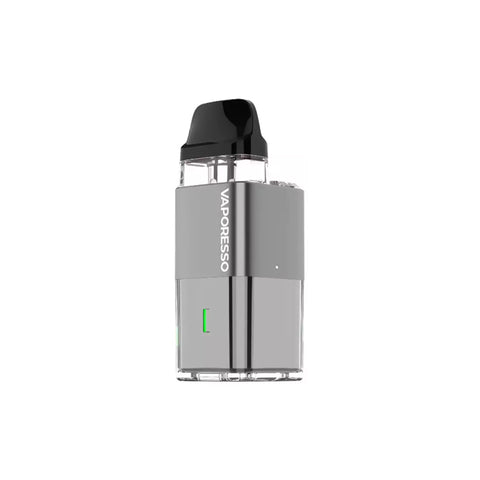 Vaporesso-Xros-Cube-Vape-Kit-Grey