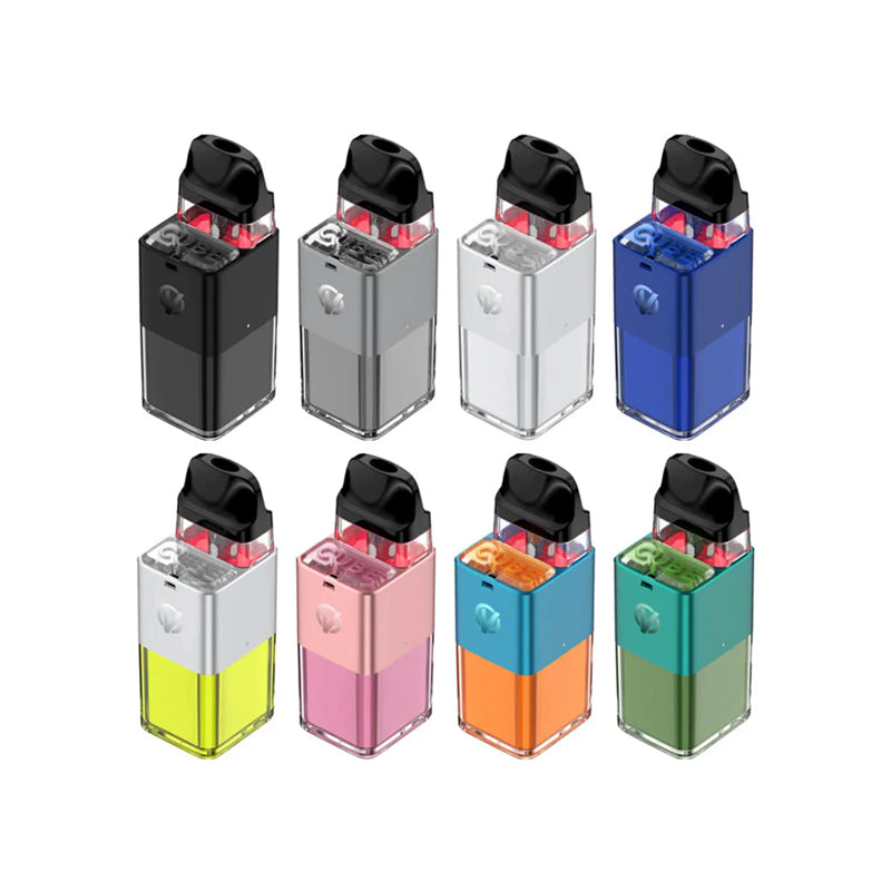 Vaporesso-Xros-Cube-Vape-Kit-Main-2