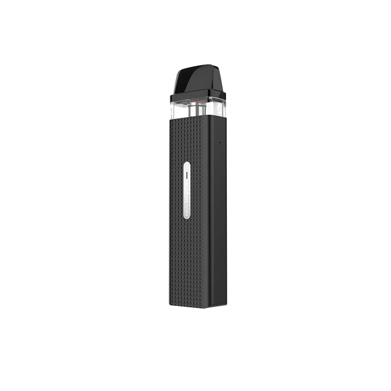 Vaporesso-Xros-Mini-Kit-Black  800 × 800px