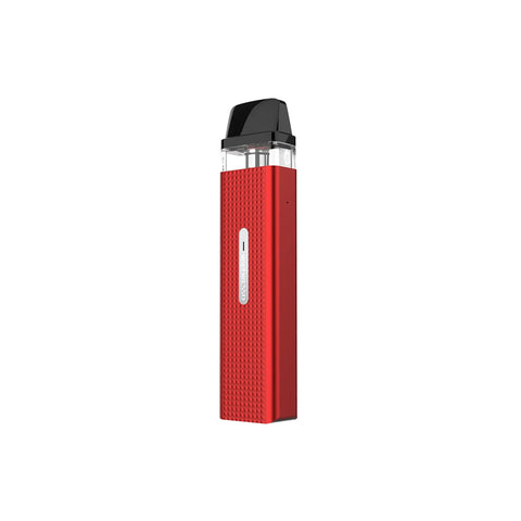 Vaporesso-Xros-Mini-Kit-Cherry-Red  800 × 800px