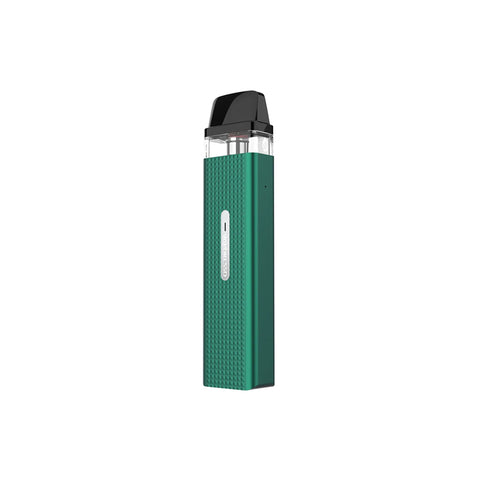 Vaporesso-Xros-Mini-Kit-Forest-Green  800 × 800px