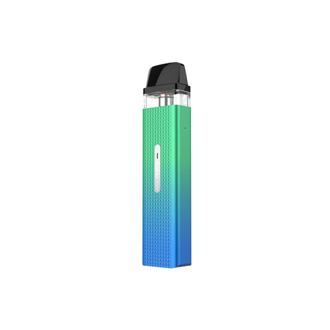 Vaporesso-Xros-Mini-Kit-Lime-Green  800 × 800px