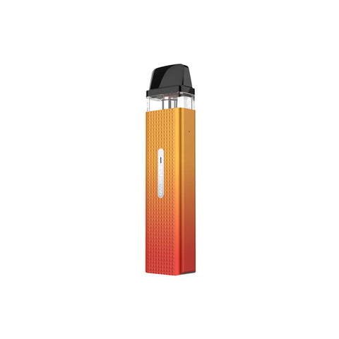 Vaporesso-Xros-Mini-Kit-Orange-Red  800 × 800px