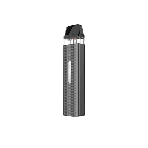 Vaporesso-Xros-Mini-Kit-Space-Grey  800 × 800px