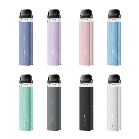 Vaporesso XROS Mini Retro 1000mAh Pod Vape Kit