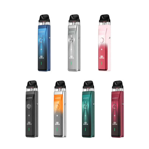 Vaporesso Xros Pro 1200mAh Pod Vape Kit