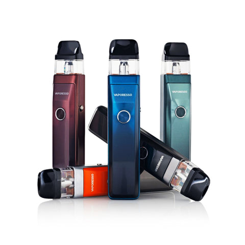 Vaporesso Xros Pro 1200mAh Pod Vape Kit