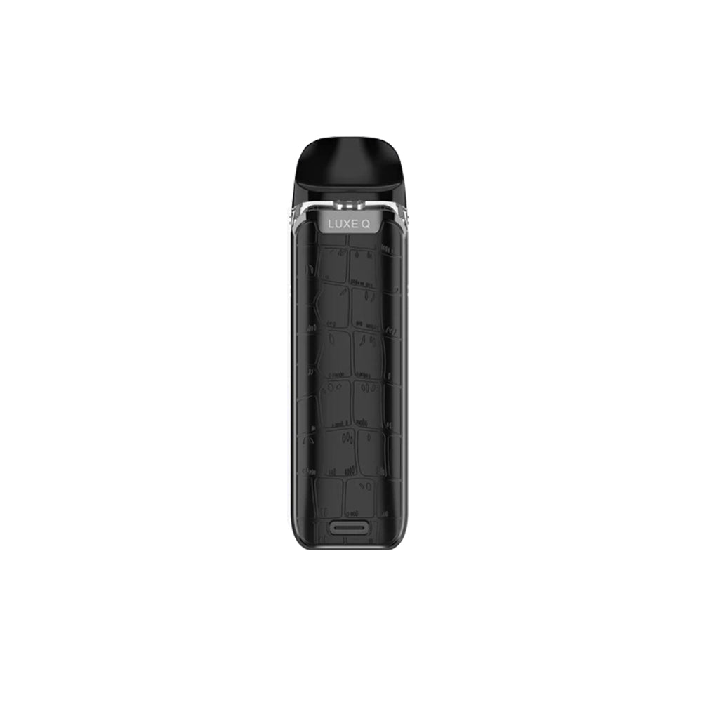 Vaporesso Luxe Q Kit Black