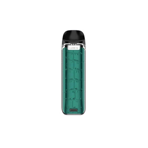 Vaporesso Luxe Q Kit Green