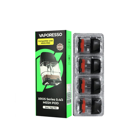 Vaporesso Xros Series 2ml Replacement Pods