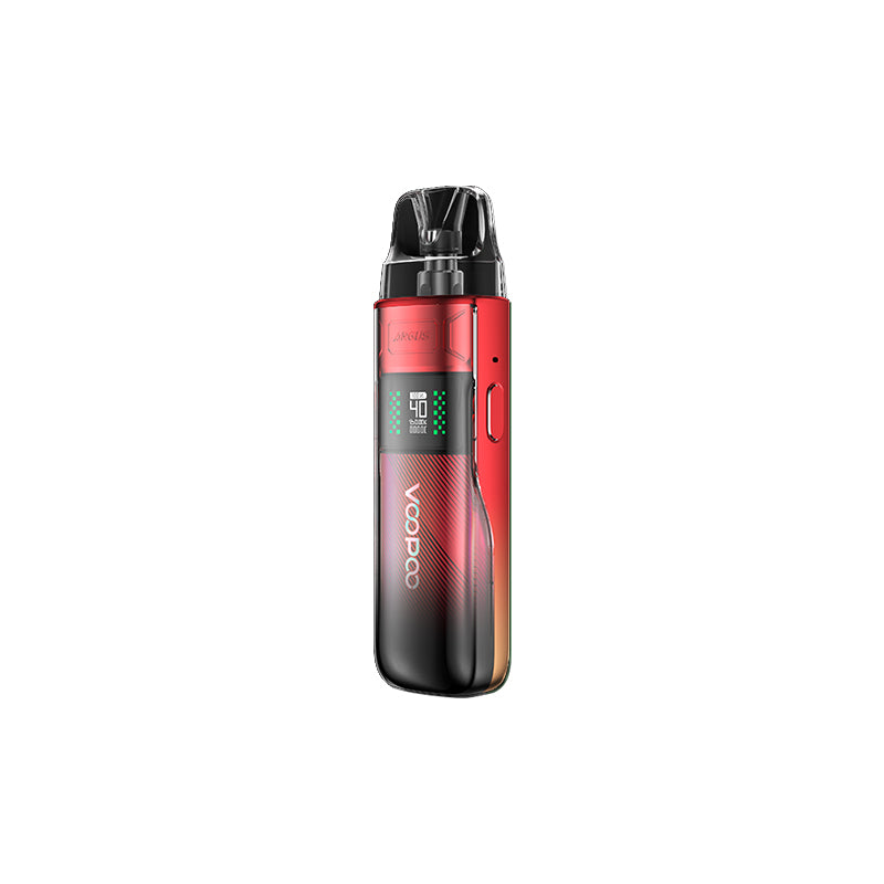 Voopoo-Argus-E40-Vape-Kit-Modern-Red  800 × 800px