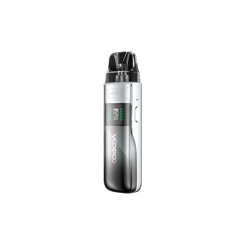Voopoo Argus E40 Kit | 5-40W Vape4World Voopoo Argus E40 Kit | 5-40W Vape4World