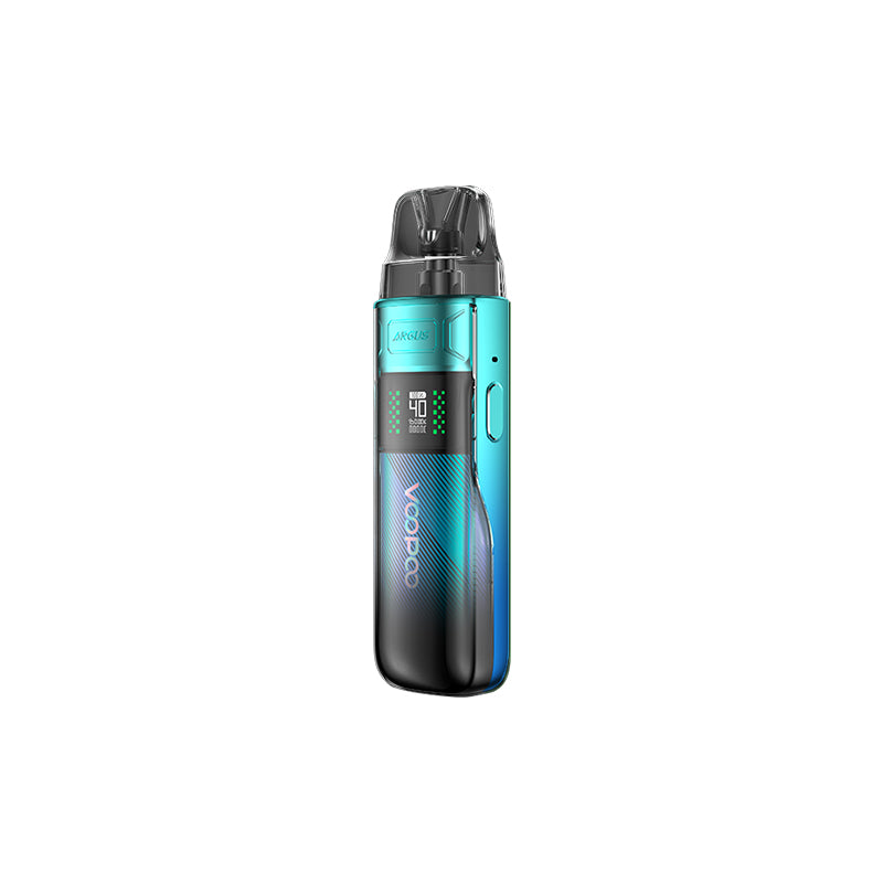 Voopoo Argus E40 Kit | 5-40W Vape4World Voopoo Argus E40 Kit | 5-40W Vape4World