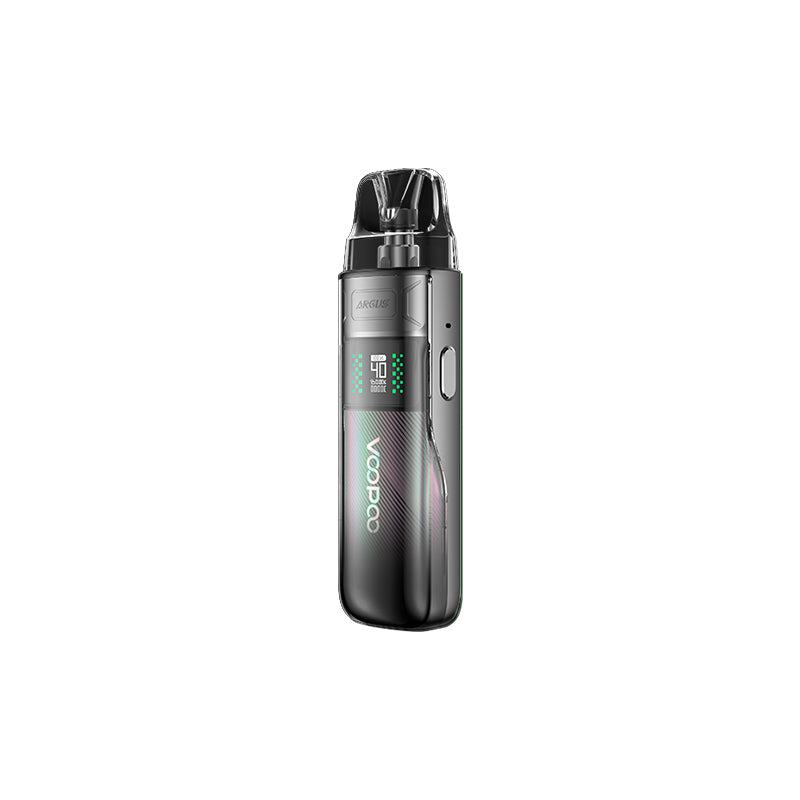 Voopoo Argus E40 Kit | 5-40W Vape4World Voopoo Argus E40 Kit | 5-40W Vape4World