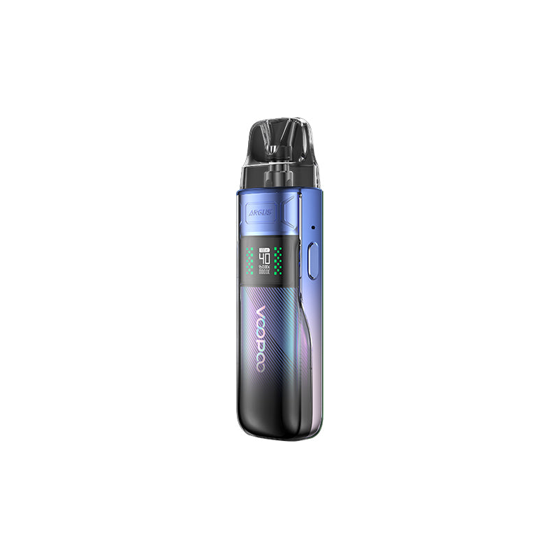 Voopoo-Argus-E40-Vape-Kit-Star-Light-Purple  800 × 800px