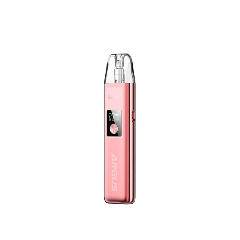 Voopoo-Argus-G-Vape-Kit-Glow-Pink  800 × 800px