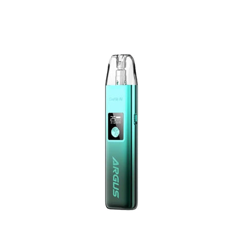 Voopoo-Argus-G-Vape-Kit-Racing-Green  800 × 800px