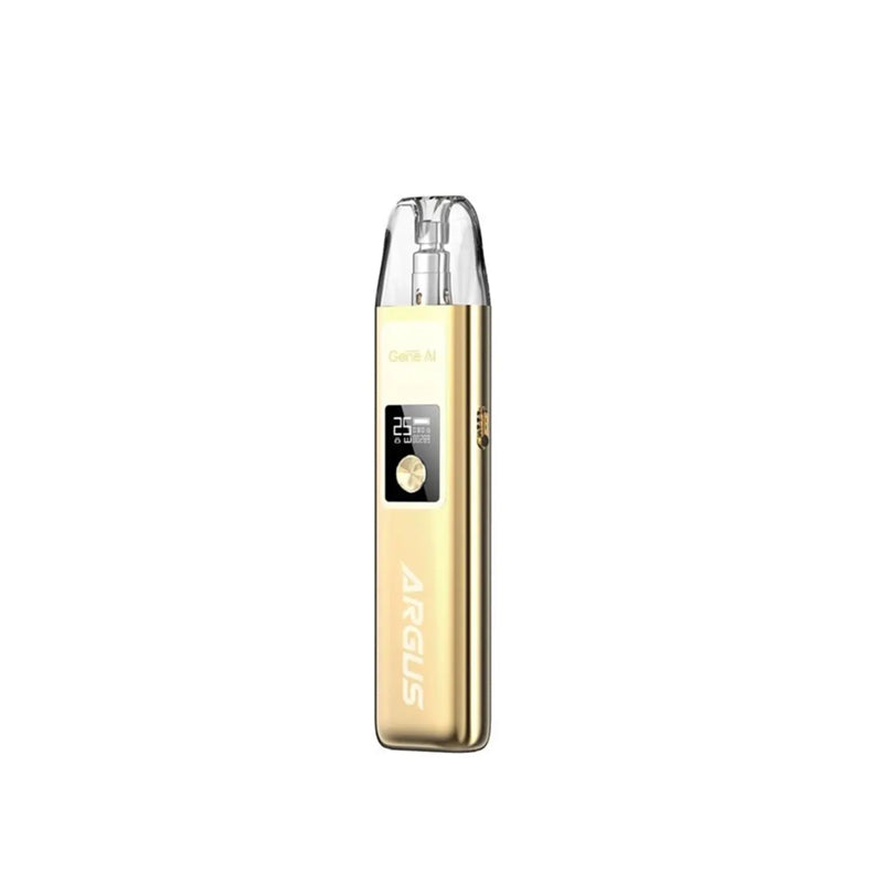 Voopoo-Argus-G-Vape-Kit-Sand-Drift-Gold  800 × 800px